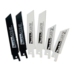 Cordless Reciprocating Saw Blades