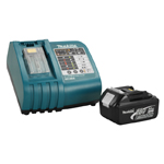 LXT Battery & Charger Kit