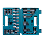 80 PC Drill & Driver Bit Accessory Kit