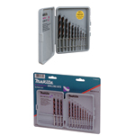 Ultrafast Drill Bit Sets