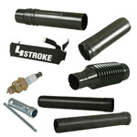 Blower Accessories for BBX7600