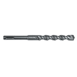 SDS-PLUS 2 Flute Thruster� Rotary Hammer Bits