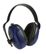 Safety Hearing Protection