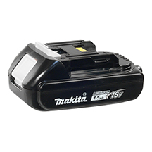 18V Compact Li-Ion Battery