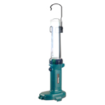 14.4V Ni-Cad/Ni-MH Flourescent Flashlight
