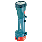 12V Ni-Cad/Ni-MH Flashlight
