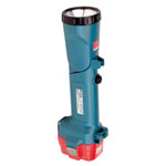 9.6V Ni-Cad/Ni-MH Flashlight