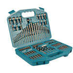 99 Pc Drill-Driver Accessory Kit