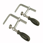Guide Rail Clamps