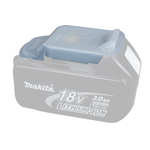 Li-Ion Battery Dust Cover