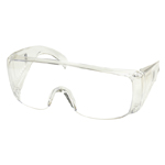 Safety Glasses & Goggles