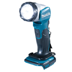18V/14.4V LED Flashlight