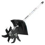 Cultivator Attachment