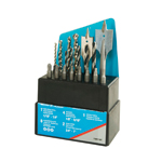22 Piece Drill-Drive Bit Set