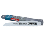 Reciprocating Saw Blades - INDUSTRIAL RANGE