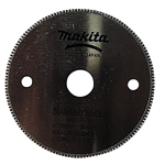 Diamond Blades for Cordless Saws