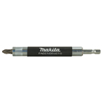 Contractor Finder-Driver Retracting Screw Holder