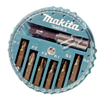 7 Pc Insert Bit Set