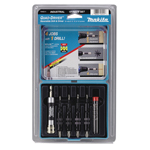 13 Piece Quad-Driver Set