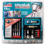Ultralok 15 Piece Set