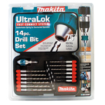 Ultralok 14 Piece Set