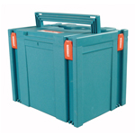 Plastic Carrying Case for SP6000