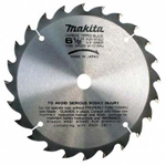Cordless Circular Saw Blades
