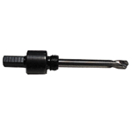 Bi-Metal Hole Saw Arbors