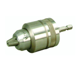 Keyless Drill Chuck