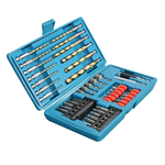 44 Pc Impact Driver Accessory Kit