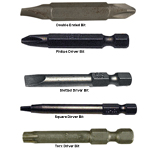 Driver Bits