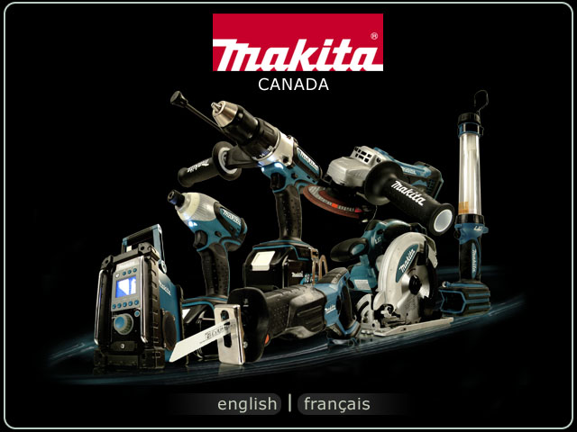 Makita Canada