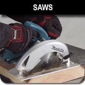Electric Saws