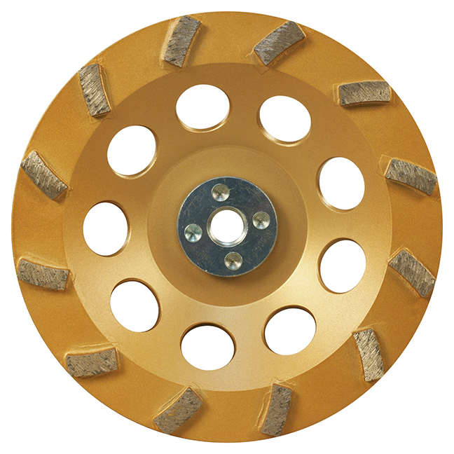 Makita 5 diamond cup wheel hot sale