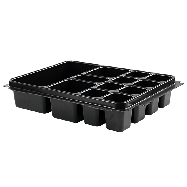 Interlocking Case Lid Foam