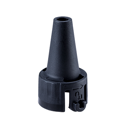 High Speed Dust Blower Nozzle, 7 mm