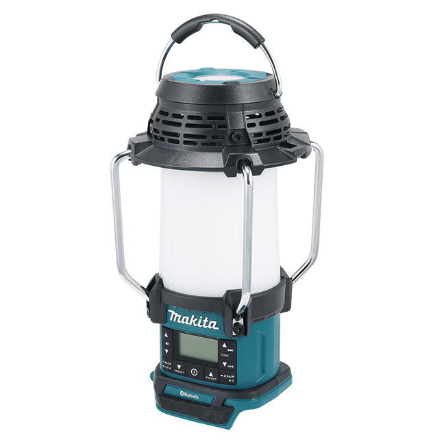 18V LXT Cordless Lantern Radio w/Bluetooth, XPT & Flashlight (Tool Only)