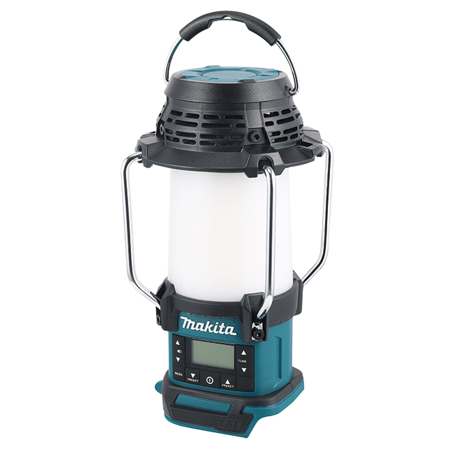 18V LXT Lantern Radio w/XPT (Tool Only)