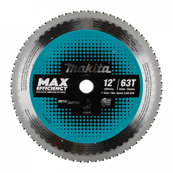 Cut-Off Saw Blades