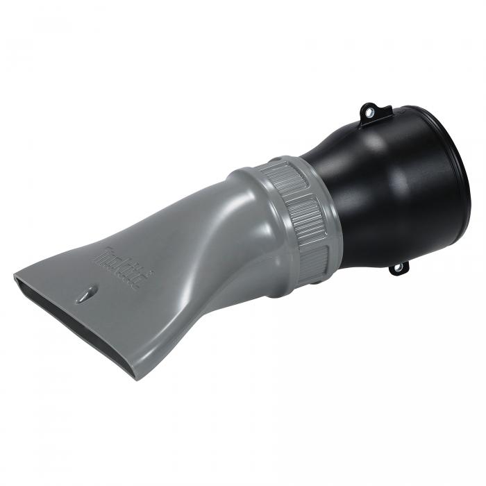 Car Drying Flat Rubber Nozzle