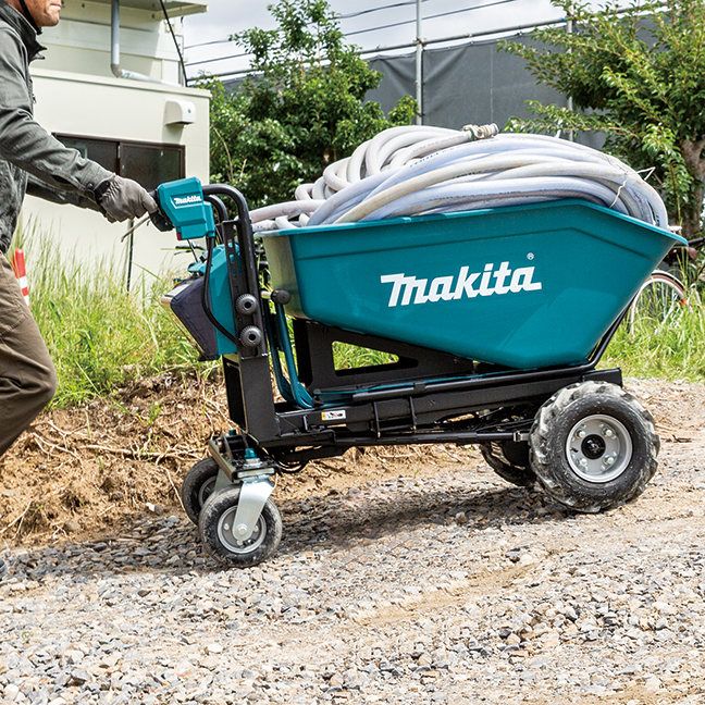 Makita Canada Inc