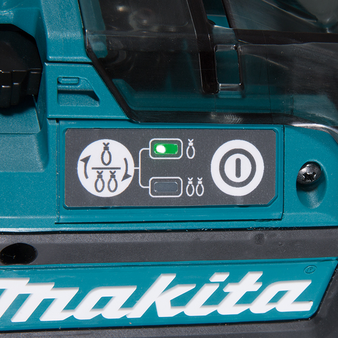 Makita Canada Inc