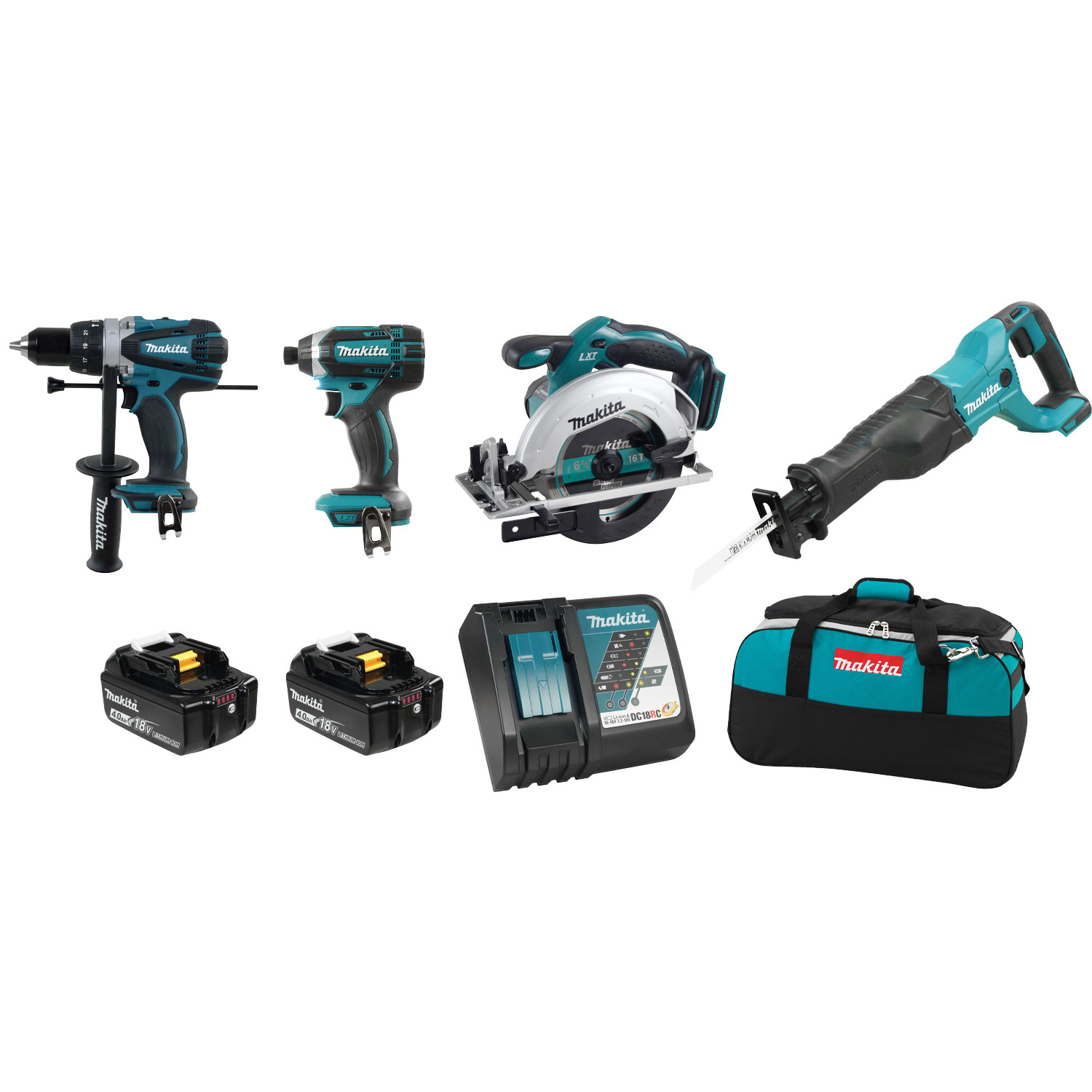 Makita Canada Inc