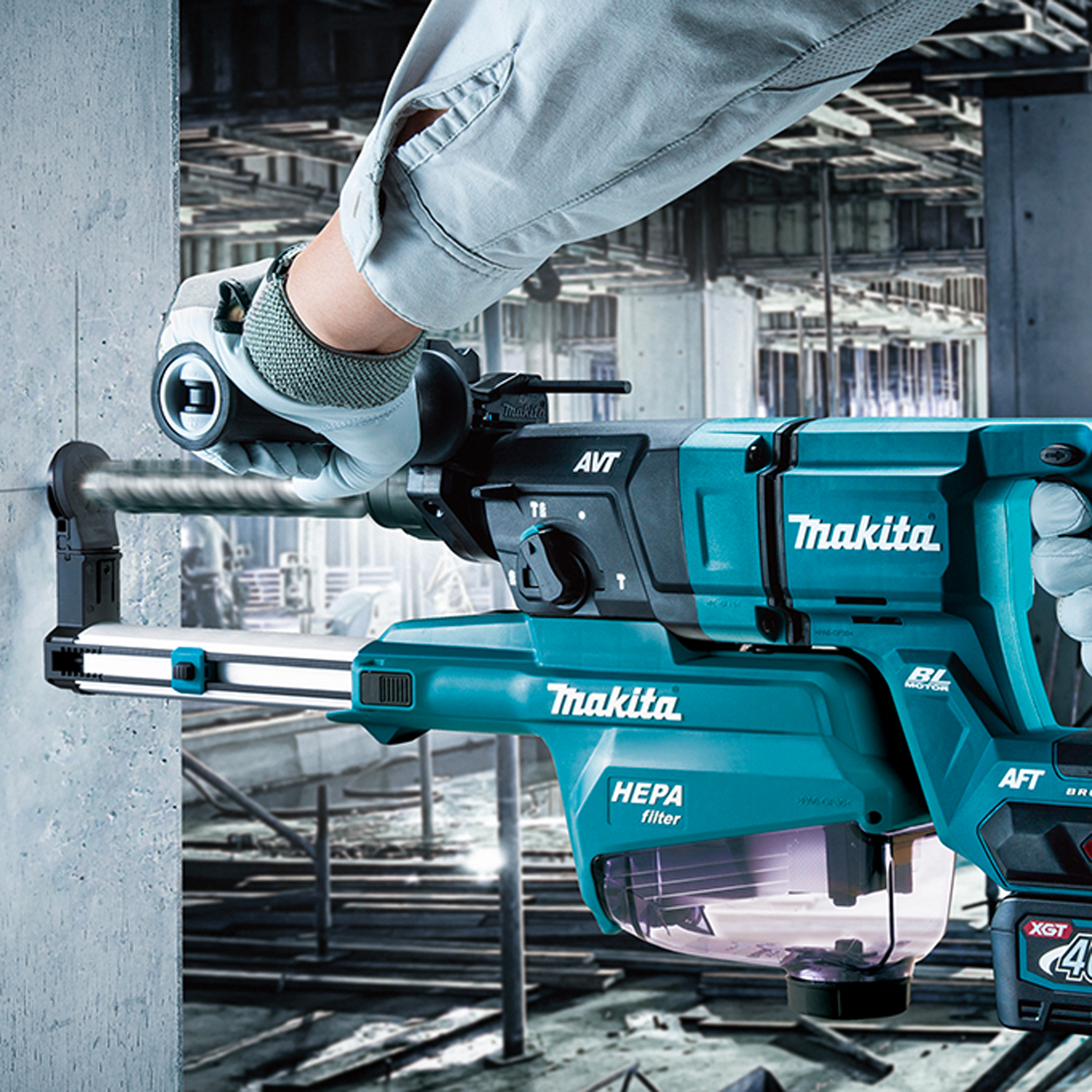 Makita Canada Inc