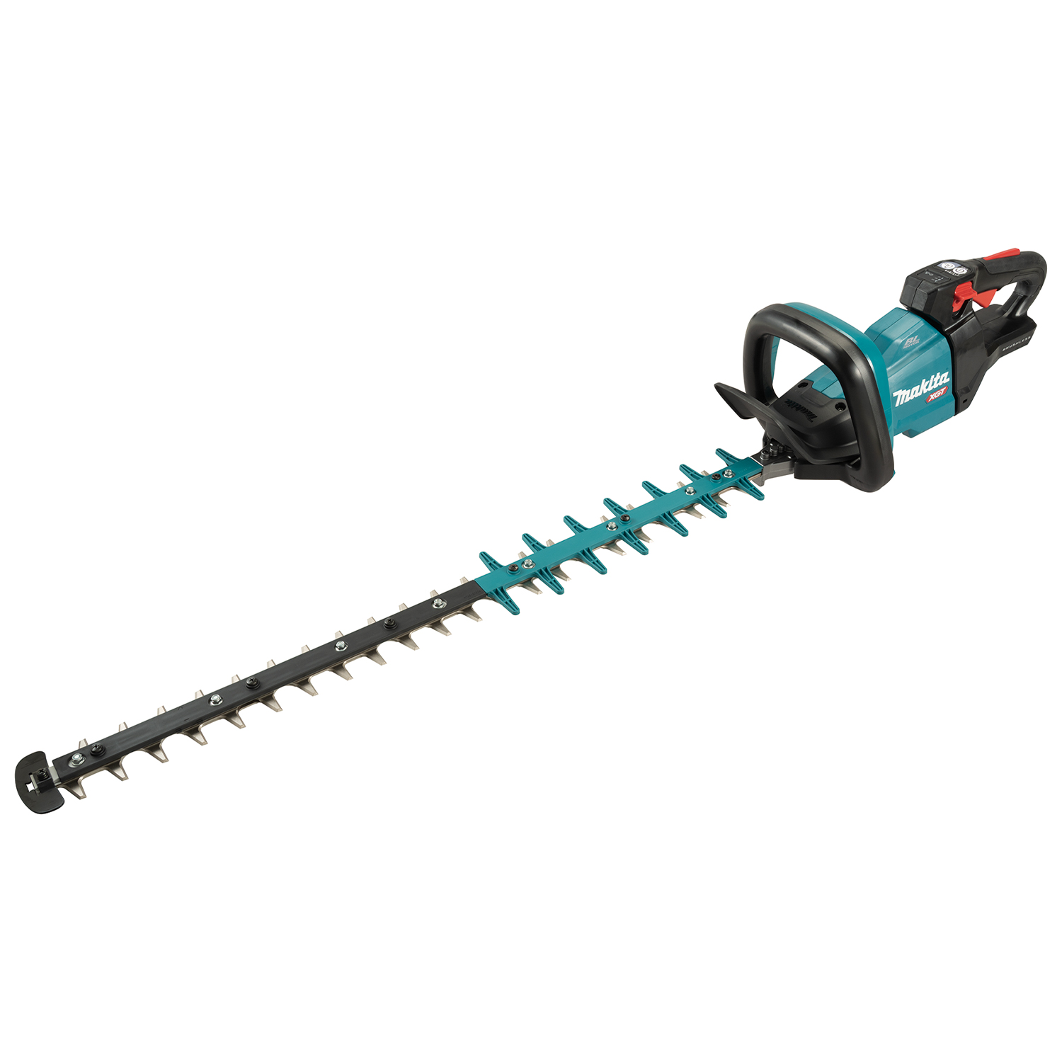 Makita petrol store hedge trimmer