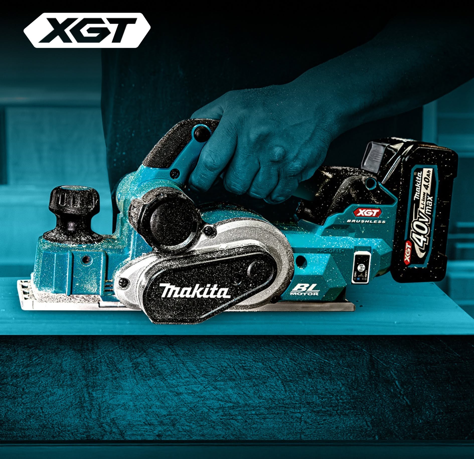 Makita Canada | The Leader In Power tool Technology