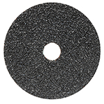 Resin Fibre Sanding Discs / Stone