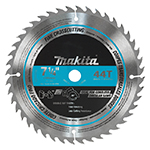 Cordless Circular Saw Blades