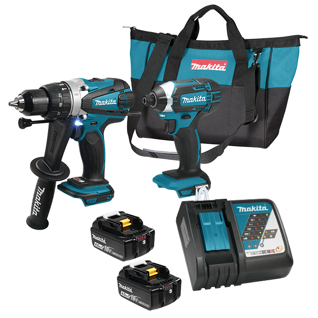 Makita Canada Inc