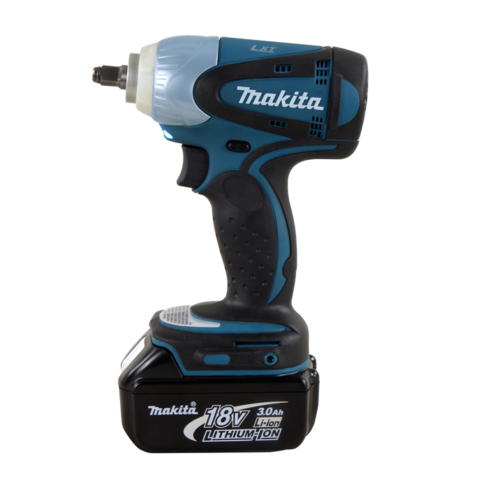 Makita btw253 new arrivals